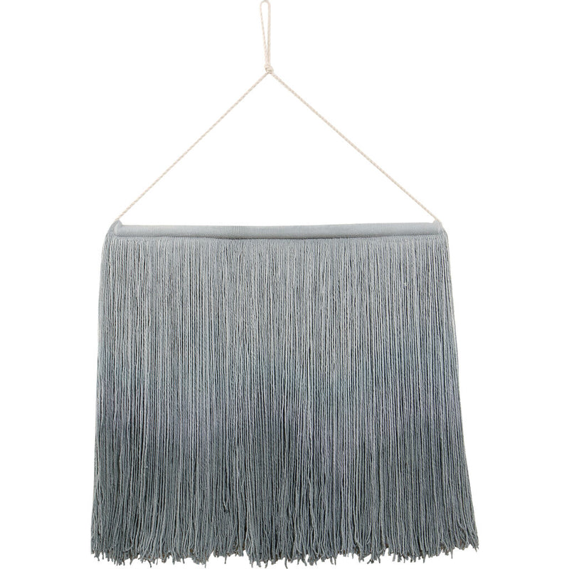 Lorena Canals Tie-Dye Wall Hanging