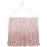 Lorena Canals Tie-Dye Wall Hanging