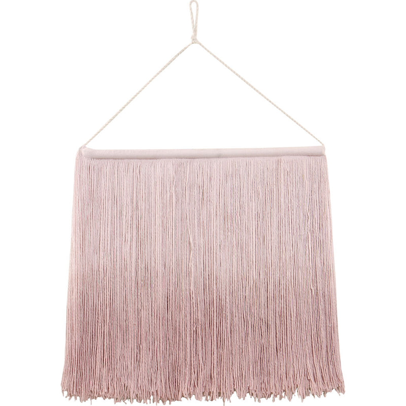 Lorena Canals Tie-Dye Wall Hanging