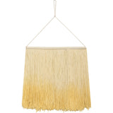 Lorena Canals Tie-Dye Wall Hanging