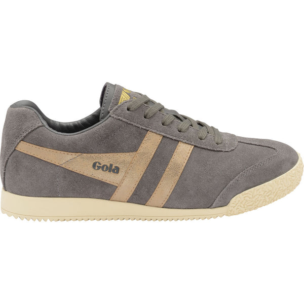 Gola Women's Harrier Mirror  Sneakers