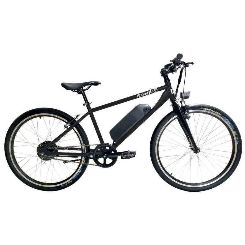 Hurley Wahine Bgs Mountain Bike | Black