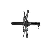 Hurley Swell E Fat Tire Bike | Black