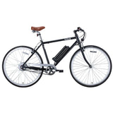Hurley Amped E Messenger Bike | Navy
