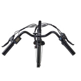 Hurley Laguna E Step Thru Bike | Navy