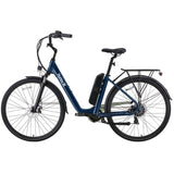 Hurley Laguna E Step Thru Bike | Navy