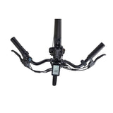 Hurley Laguna St E Step Thru Bike | Navy