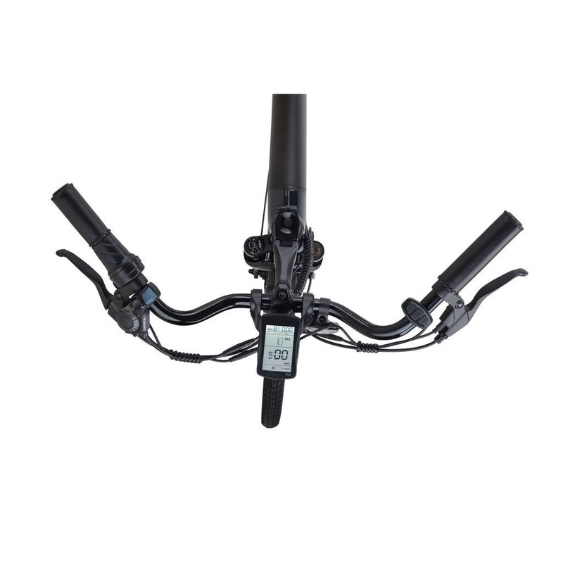 Hurley Laguna St E Step Thru Bike | Navy