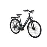 Hurley Laguna St E Step Thru Bike | Navy