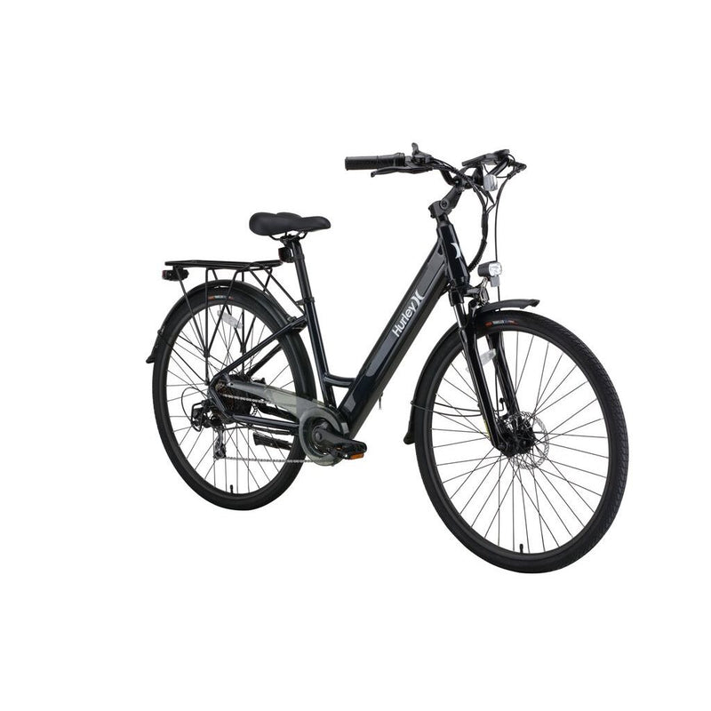 Hurley Laguna St E Step Thru Bike | Navy