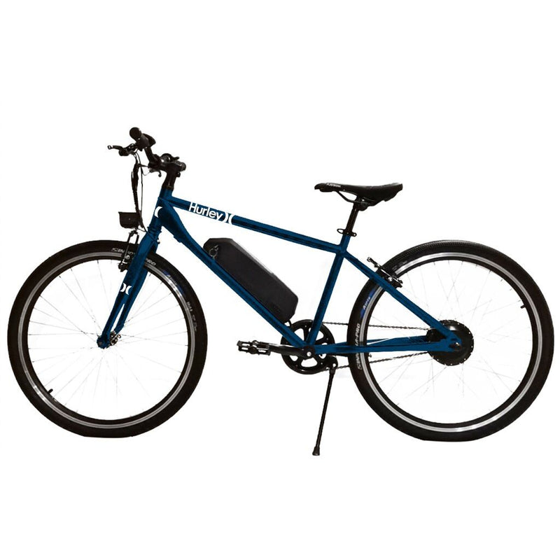 hurley road-bicycles thruster e-all road electric single speed e-bike Hurley Thruster E Mountain Bike – Sportique