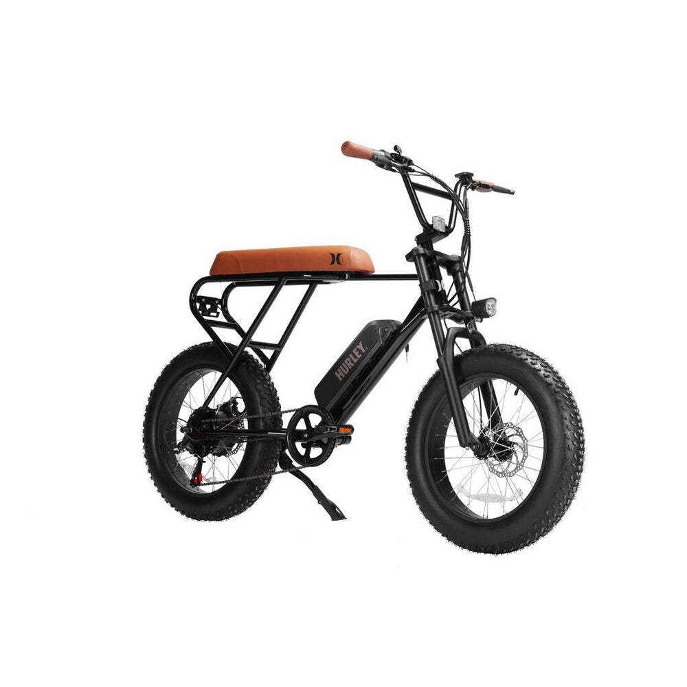 Hurley Mini Swell E-Motorcycle Bike