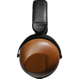 HiFiMan HE-R10P Headphones | Black/Wood