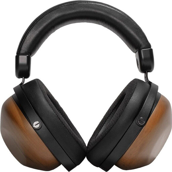 HiFiMan HE-R10P Headphones | Black/Wood