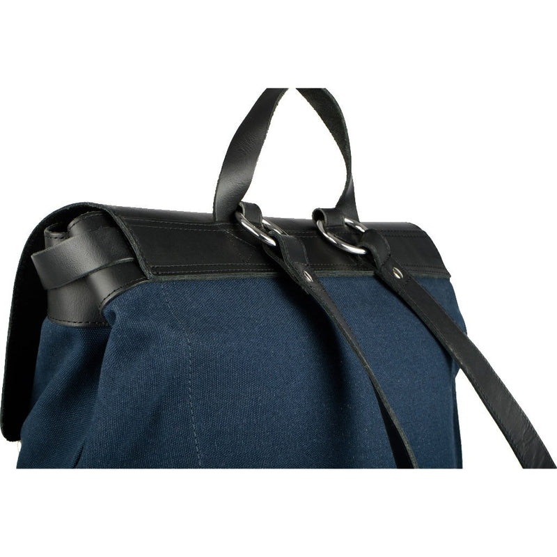 Sandqvist Hege Backpack | Blue SQA626