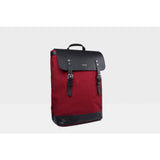Sandqvist Hege Backpack | Burgundy