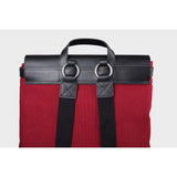 Sandqvist Hege Backpack | Burgundy