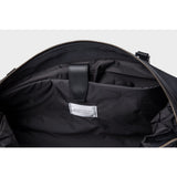 Sandqvist Hellen Gym Bag | Black SQA1062