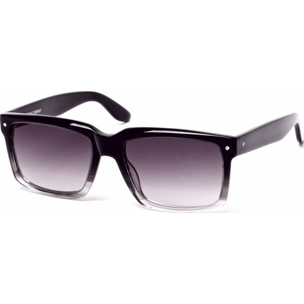 Nothing & Co Hellman Sunglasses | Fade HM0405