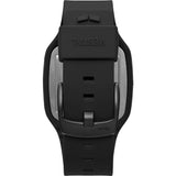 Vestal Helm Surf & Train Watch | Black/Negative HLMDP01
