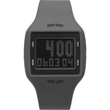 Vestal Helm Surf & Train Watch | Charcoal/Black HLMDP12