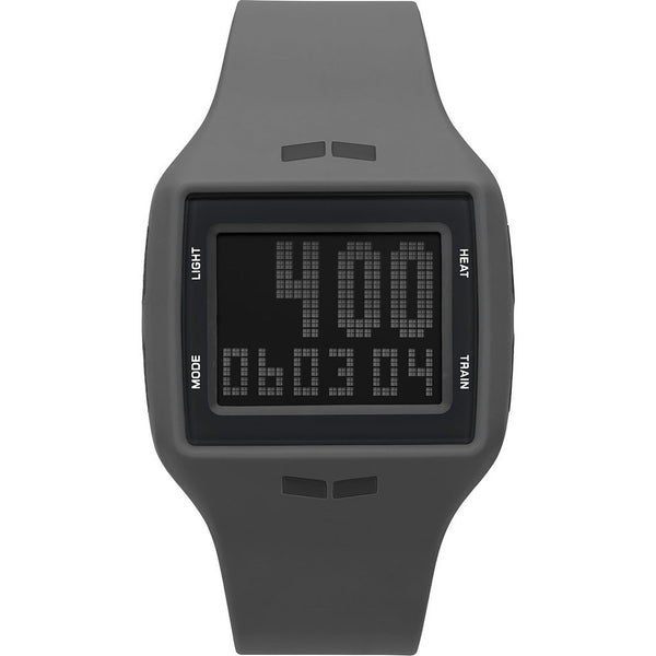 Vestal Helm Surf & Train Watch | Charcoal/Black HLMDP12