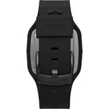 Vestal Helm Surf & Train Watch | Black/White/Negative HLMDP13