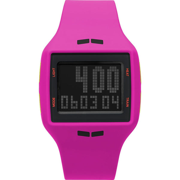 Vestal Helm Surf & Train Watch | Purple/Black HLMDP19