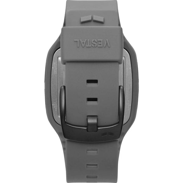 Vestal Helm Surf & Train Watch | Grey/Blue/Positive HLMDP23