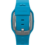 Vestal Helm Surf & Train Watch | Blue/White/Negative HLMDP27