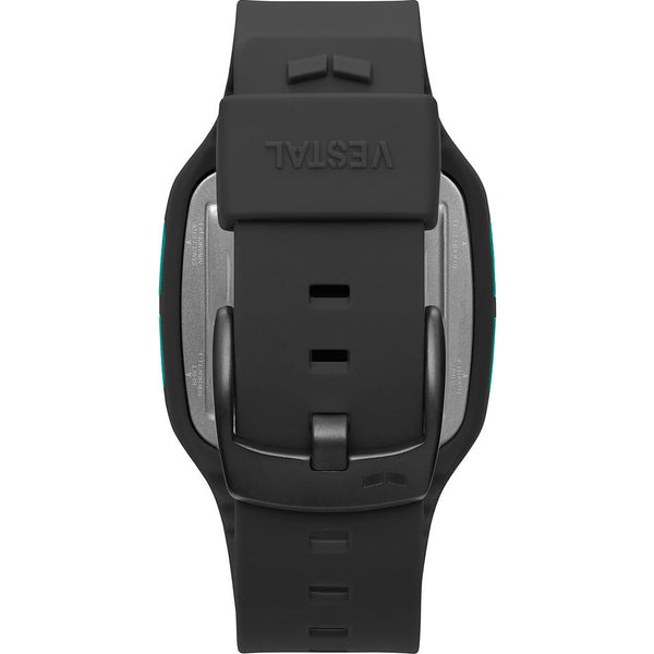 Vestal Helm Surf & Train Watch | Dark Grey/Marine/Negative HLMDP29