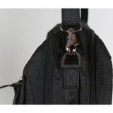 Sandqvist Henry 3-Way Briefcase | Black SQA548