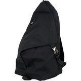 Harvest Label Tourer Backpack | Black HFC-9005-BLK