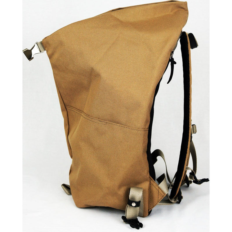 Harvest Label Tourer Backpack | Navy HFC-9005-NVY