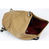 Harvest Label Tourer Backpack | Beige HFC-9005-BEG