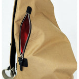 Harvest Label Tourer Backpack | Beige HFC-9005-BEG