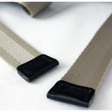 Harvest Label Tourer Backpack | Beige HFC-9005-BEG