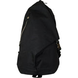 Harvest Label Tourer Backpack | Black HFC-9005-BLK