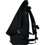 Harvest Label Tourer Backpack | Black HFC-9005-BLK