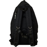 Harvest Label Tourer Backpack | Black HFC-9005-BLK
