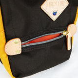 Harvest Label Two-Tone Sling Pack | Navy/Red HFC-9006-NVY