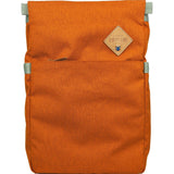 Harvest Label Campus Backpack | Orange HFC-9008-ORG