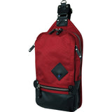 Harvest Label Ballistic Sling Pack | Red HFC-9011-RD