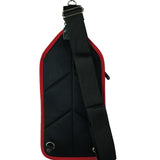 Harvest Label Ballistic Sling Pack | Red HFC-9011-RD