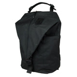 Harvest Label Ravenfold Backpack | Black HFC-9012-BLK