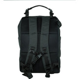 Harvest Label Ravenfold Backpack | Black HFC-9012-BLK