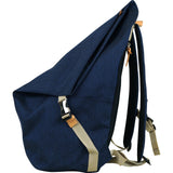 Harvest Label Tourer Backpack Element | Deep Blue HFC-9013-BLU