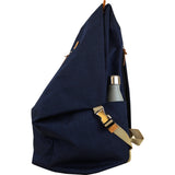 Harvest Label Tourer Backpack Element | Deep Blue HFC-9013-BLU