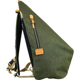 Harvest Label Tourer Backpack Element | Forest HFC-9013-FOR