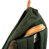 Harvest Label Tourer Backpack Element | Forest HFC-9013-FOR